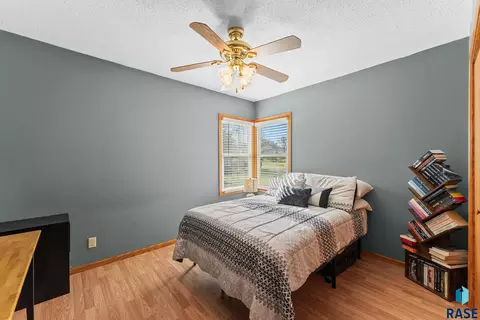 Bedroom - 422 E 2nd St, Parker, SD 57053 photo 1 of 5