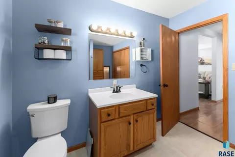 Bath - 422 E 2nd St, Parker, SD 57053 photo 2 of 2