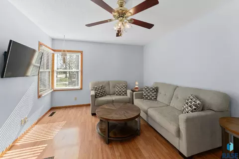 Living - 422 E 2nd St, Parker, SD 57053 photo 1 of 3