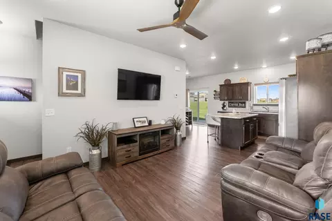 Living - 3003 S Broek Dr, Sioux Falls, SD 57106 photo 1 of 1