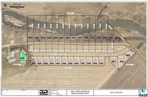 405 Mill Pond Rd, Rock Rapids, IA 51246