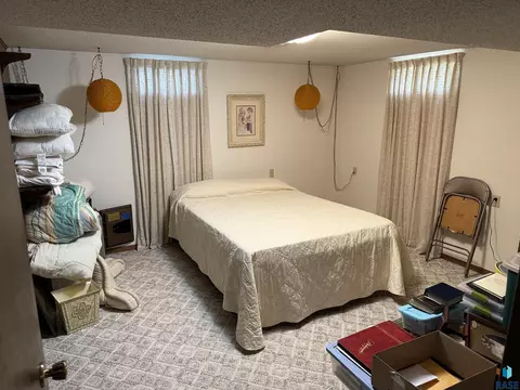 Bedroom - 632 S Albert St, Freeman, SD 57029 photo 7 of 8