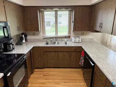 Kitchen - 632 S Albert St, Freeman, SD 57029 photo 1 of 2