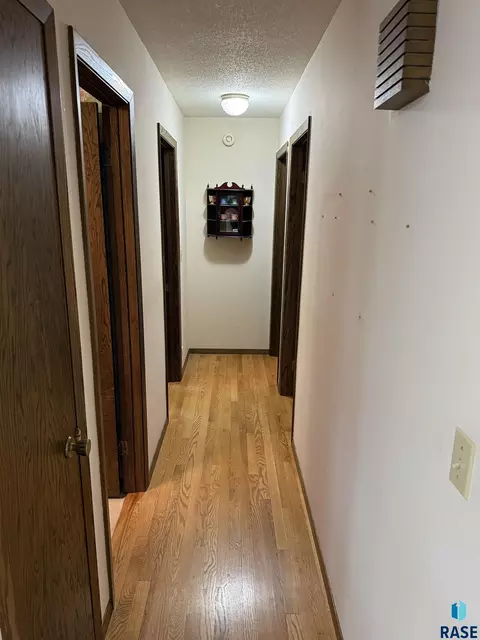 Entry Way - 632 S Albert St, Freeman, SD 57029 photo 1 of 1