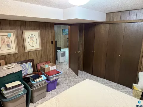 Bedroom - 632 S Albert St, Freeman, SD 57029 photo 8 of 8