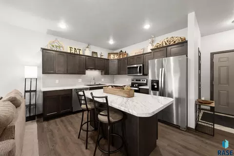 Kitchen - 227 E Ivy Rd, Tea, SD 57064 photo 1 of 6