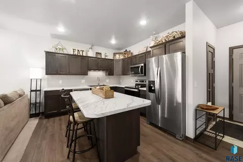 Kitchen - 227 E Ivy Rd, Tea, SD 57064 photo 4 of 6
