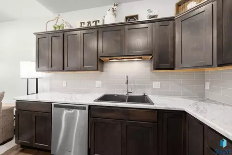 Kitchen - 227 E Ivy Rd, Tea, SD 57064 photo 5 of 6