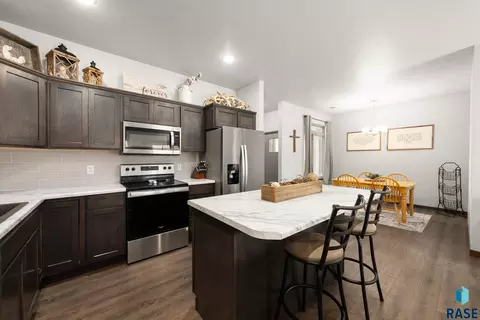 Kitchen - 227 E Ivy Rd, Tea, SD 57064 photo 3 of 6