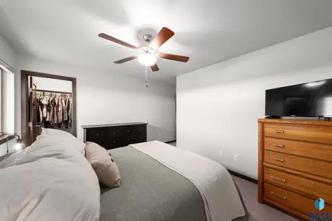 Bedroom - 227 E Ivy Rd, Tea, SD 57064 photo 5 of 5