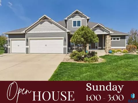 1935 Rainy Cir, Sioux Falls, SD 57110