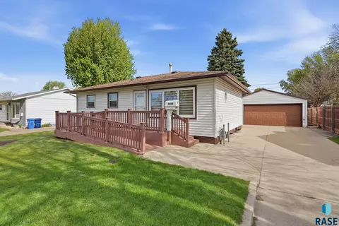 Other - 2404 E 19th St, Sioux Falls, SD 57103 photo 1 of 14