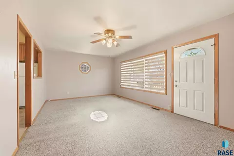 Living - 2404 E 19th St, Sioux Falls, SD 57103 photo 1 of 3