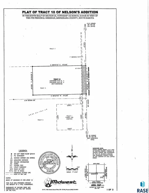 tbd Chestnut Blvd, Brandon, SD 57005 photo 14
