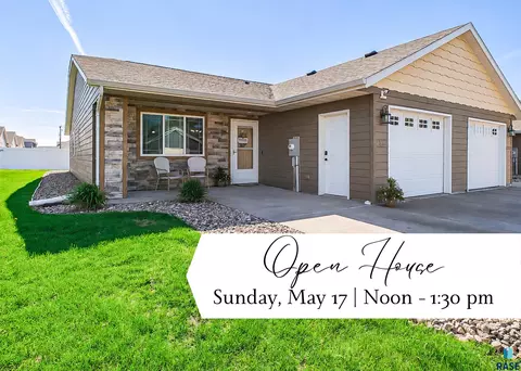 2300 S Mary Beth Ave, Sioux Falls, SD 57106