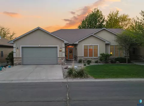 2603 S Big Timber Pl, Sioux Falls, SD 57105