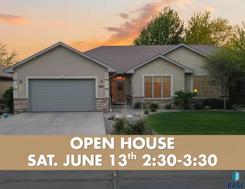 2603 S Big Timber Pl, Sioux Falls, SD 57105