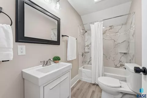 Bath - 446 E 2nd St, Parker, SD 57053 photo 3 of 3
