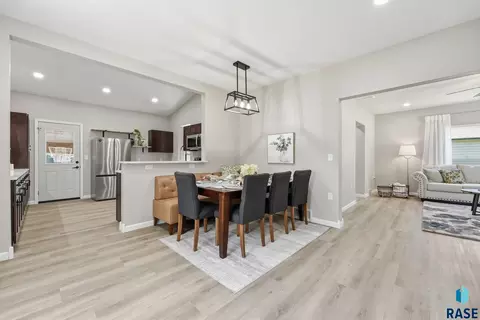 Dining - 446 E 2nd St, Parker, SD 57053 photo 1 of 1