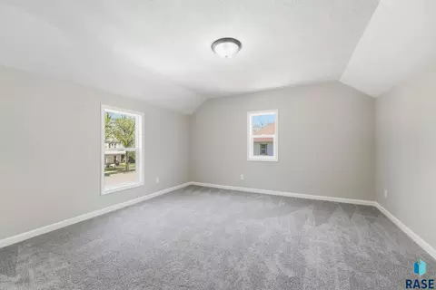 Bedroom - 446 E 2nd St, Parker, SD 57053 photo 2 of 7