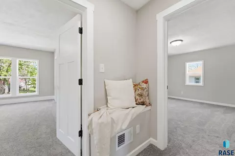 Entry Way - 446 E 2nd St, Parker, SD 57053 photo 2 of 2