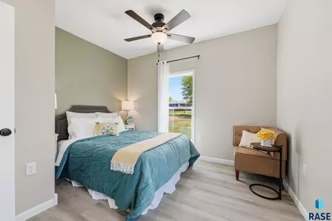Bedroom - 446 E 2nd St, Parker, SD 57053 photo 1 of 7