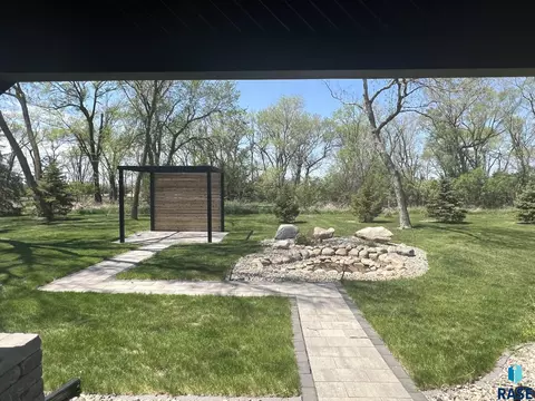 Exterior - 37006 281st St, Geddes, SD 57342 photo 4 of 12