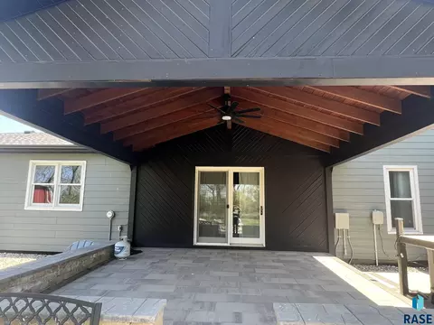 Exterior - 37006 281st St, Geddes, SD 57342 photo 1 of 12