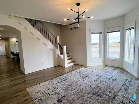 Living - 37006 281st St, Geddes, SD 57342 photo 8 of 9