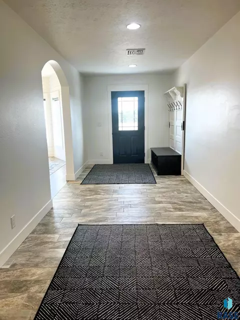 Entry Way - 37006 281st St, Geddes, SD 57342 photo 3 of 7