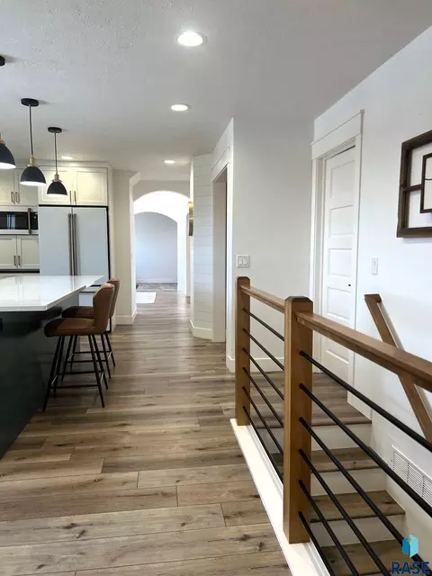 Entry Way - 37006 281st St, Geddes, SD 57342 photo 1 of 7