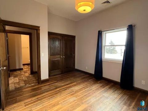 Bedroom - 37006 281st St, Geddes, SD 57342 photo 1 of 5
