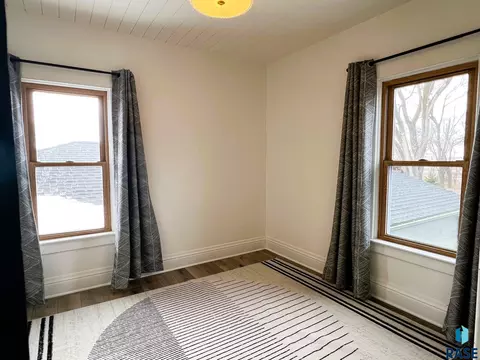 Bedroom - 37006 281st St, Geddes, SD 57342 photo 4 of 5