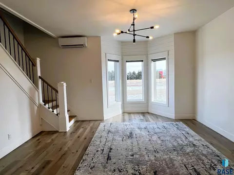 Living - 37006 281st St, Geddes, SD 57342 photo 7 of 9