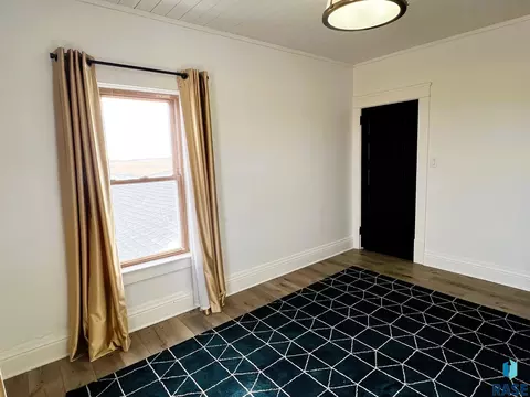 Bedroom - 37006 281st St, Geddes, SD 57342 photo 5 of 5