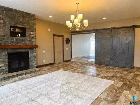 Living - 37006 281st St, Geddes, SD 57342 photo 1 of 9