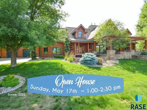 27106 Eagle Ridge Pl, Harrisburg, SD 57032