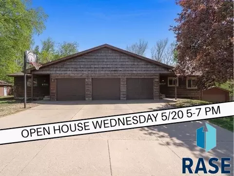 2717 E 192123 E Klondike Trl, Sioux Falls, SD 57103