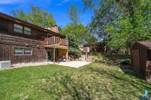 2717 E 192123 E Klondike Trl, Sioux Falls, SD 57103 photo 20