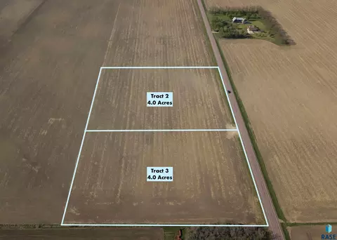 tbd 2 Sd 115 Hwy, Worthing, SD 57077