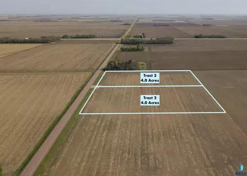 tbd 3 Sd 115 Hwy, Worthing, SD 57077