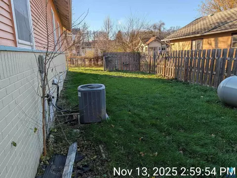 Exterior - 203 E 6th Ave, Sisseton, SD 57262 photo 7 of 7