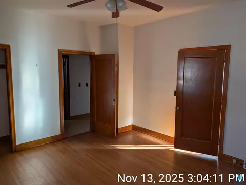 Bedroom - 203 E 6th Ave, Sisseton, SD 57262 photo 1 of 5