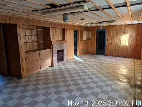Living - 203 E 6th Ave, Sisseton, SD 57262 photo 5 of 5