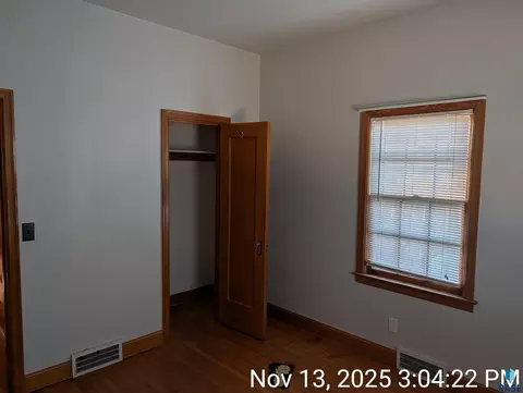 Bedroom - 203 E 6th Ave, Sisseton, SD 57262 photo 4 of 5