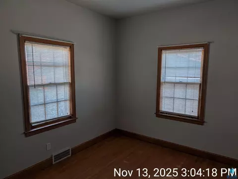 Bedroom - 203 E 6th Ave, Sisseton, SD 57262 photo 5 of 5