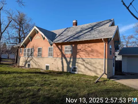 Other - 203 E 6th Ave, Sisseton, SD 57262 photo 1 of 25