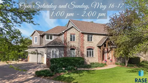 508 E St Andrews Dr, Sioux Falls, SD 57108