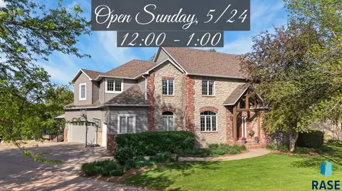 508 E St Andrews Dr, Sioux Falls, SD 57108