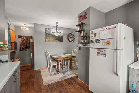 Dining - 611 E 3rd St, Bridgewater, SD 57319 photo 2 of 2